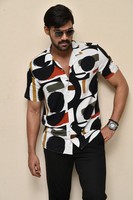 Bellamkonda Sai Sreenivas Stills